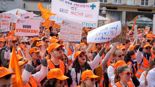 독일 의사들, 임금 12.5% 인상 요구하며 하루 파업