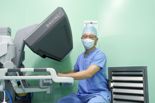해운대백병원 '다빈치 로봇수술 참관 교육센터'로 지정