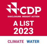 SK실트론, 국내 기업 최초 'CDP 리더십 A'… 기후변화·수자원관리 빛났다