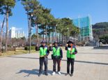 부산 남구, '반려견 산책지 안전관리' 나서