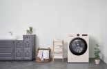 LG전자, 올인원 세탁건조기 ‘트롬 워시콤보’ 판매