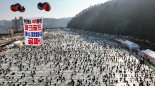 화천산천어축제 글로벌 축제로 키운다...국비 20억 지원