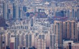 서울 민간아파트 분양가 3.3㎡당 3780만원…1년 만에 24% 올라
