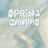 세븐어스, 첫 미니 ‘SPRING CANVAS’ 발매! '청명 듀오'