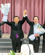 양재생 신임 부산상공회의소 회장 19일 임기 개시
