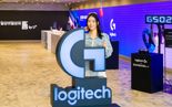 LGU+, 로지텍G와 게이밍 제품 팝업 전시