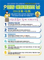 부산고용노동청, 30인 미만 사업장 ‘기초노동질서’ 점검