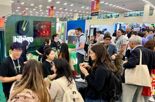 CJ제일제당, 세계 최대 자연식품박람회서 K-푸드 혁신 제품 알렸다