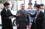"윤석열 퇴진운동 나서겠다"…주수호·박명하 경찰 출석