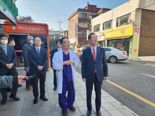 "사법 처벌 보다 치료·재활이 더 중요"...첫 외부 일정으로 참사랑병원 찾은 박성재 법무부 장관
