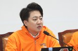 개혁신당, 비례 1번 '현장 지킨 의사' 이주영…2번 천하람·6번 이기인[2024 총선]