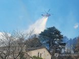 봄철 산불 비상…전북도, 특별대책기간 운영