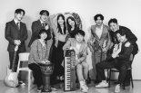 '선행 밴드' 이층버스, 바이올린 선율 새 싱글 'Klaxon symphony' 발매