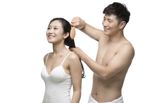 "긴 머리 女, 짧은 女보다 성관계 자주 갖는다"는 연구결과 나왔다 [헬스톡]