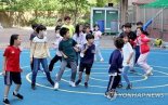 교육부-문체부, 학교체육 활성화 위해 '맞손'…초등시설 확충 논의