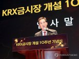 올 KRX금시장 거래대금, 1.9조원 돌파... 지난해 74% 뛰어넘었다