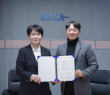 월드비전, 코이카와 '긴급재난 대응사업' 약정 체결
