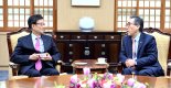 외교장관 '경제6단체 순회' 완료..기업 수출·해외진출 지원 가속