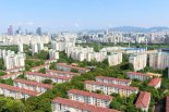 '초품아+중품아' 꿈꾸는 목동5단지, 사업성 더 좋아진다