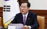 박성재 법무장관, 전국 검사장들과 수사지연 해법 모색