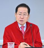 홍준표 시장, '마라톤대회 시민 불편 최소화 지시'