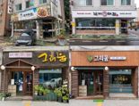 신세계프라퍼티, 전통시장 활성화 결실…화서역 먹거리촌 재단장