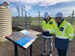 호주 예산으로 이산화탄소 땅속 저장 신기술 개발한다