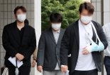 '피카코인' 시세 조종 혐의…'청담동 주식부자 형제' 보석 석방