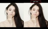 '불'같은 한소희, 심경글 10분만에 삭제...“억울하면 연예인 관둬라" 악플