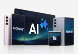 삼성, 갤럭시S23·Z플립5·폴드5 등에 '갤럭시 AI' 기능 업데이트 시작