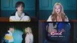 방예담 X 윈터, 'Officially Cool' 新 MV 티저…'궁금증 증폭'