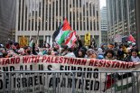 가자전쟁에 반발, 바이든 캠페인 정치 헌금 거부 늘어