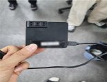 사전투표소 '불법 카메라' 설치 유튜버, 전국 40여곳서 범행