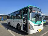 오산시, 세교2지구 달리는 '60번 버스' 4월 운행 시작