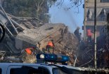이스라엘, 시리아 주재 이란 대사관 공습...이란혁명수비대 장성 등 3명 사망