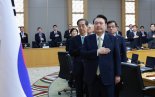 [종합] 러시아 제재하고, 정권심판 선동 차단..尹정부 ‘총선 북풍’ 대응