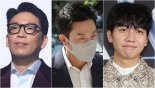 MC몽 "이승기, 엄청난 투자자라며 '성유리 남편' 안성현 소개.. 믿었다"