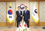 서울서 만난 한일 국세청장..."역외탈세 대응 정보교환" 논의