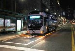 '오세훈표 자율주행버스' 7월부터 기후동행카드로 무제한 이용