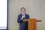 숭실대, 주한 일본 총괄공사 초청 '새로운 시대의 한일 관계 특강' 개최