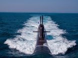 SLBM 탑재, 3번째 잠수함 '신채호함' 해군 인도 "'킬체인' 핵심전력"