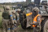 나토, 우크라에 훈련 지원병 파병할 수도...러시아와 충돌 위험