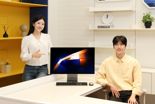 삼성, 일체형 PC '삼성 올인원 Pro' 공개
