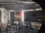 부산 동구 빌라서 화재…70대 남성 사망