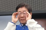 이재명 "尹, 전두환과 다를 바 없어...서민 예산 삭감하고 부자감세만"[2024 총선]