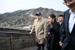마잉주 전 대만 총통, 10일 시진핑 국가주석과 회담