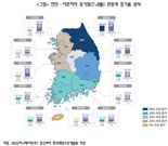 '바다하면 부산' 국내 해양관광객 15% 차지 '1위'
