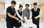 전남 총선 투표율 오후 3시 현재 63.7%...32년 만에 '70%' 돌파 여부 관심[2024 총선]