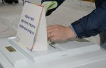 제22대 국회의원 선거 울산지역 투표율 66.9% 지난 총선 보다 낮아 [4·10 국민의 선택]