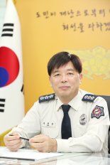 [fn이사람] "경기소방의 ‘따뜻한 동행’… 복지사각지대 찾아 맞춤지원"